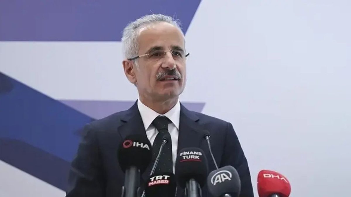 Halkalı-İstanbul Havalimanı Metro Hattının Yeni Etabı Açıldı! Ulaşımda Büyük Rahatlama