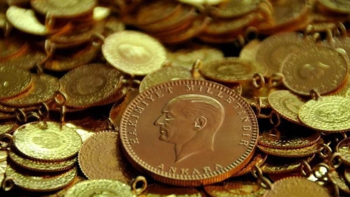 Goldman Sachs Altın Tahminini 500 Dolar Düşürdü! Fed Politikası Piyasayı Baskılıyor