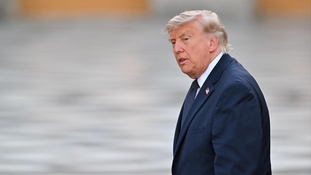 Trump: 60 Günlük Ateşkes Boyunca Hürmüz'de Geçiş Ücreti Olmayacak