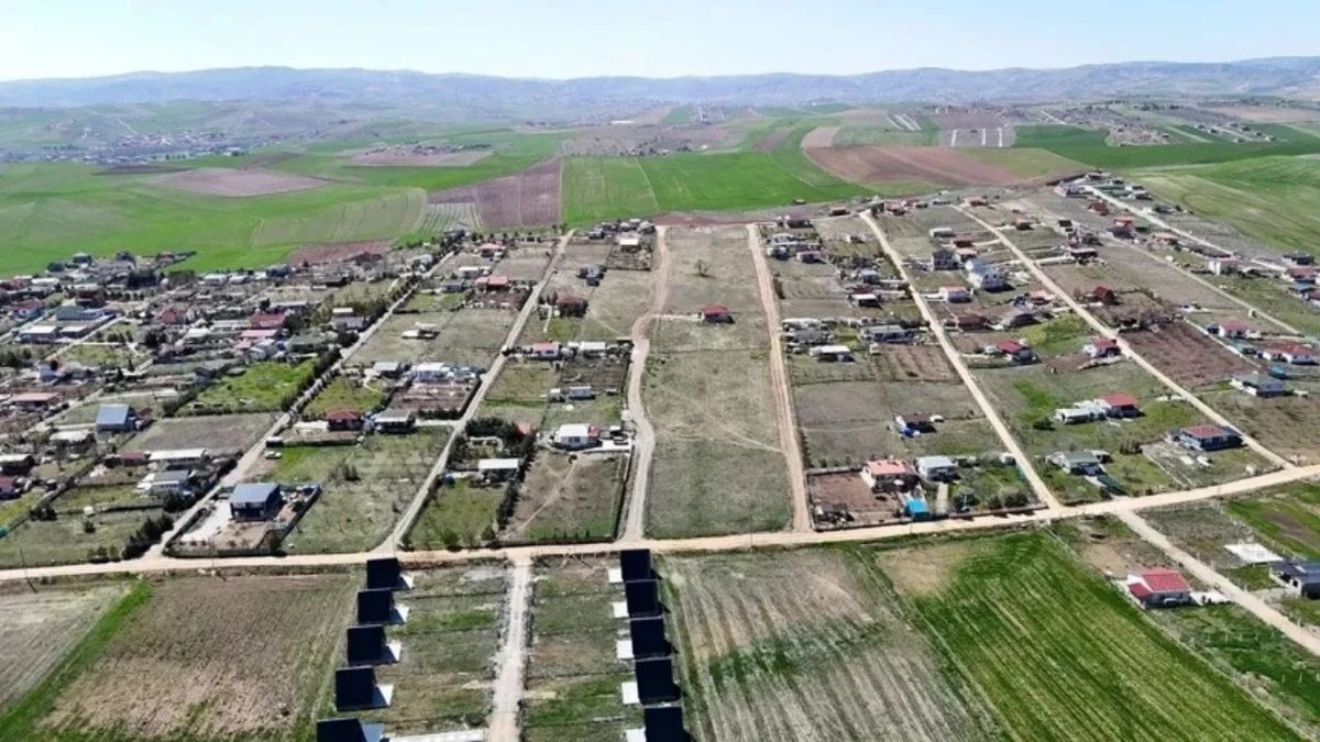 Hobi Bahçelerine Üç Yasak Geldi: Para Cezası Da Var