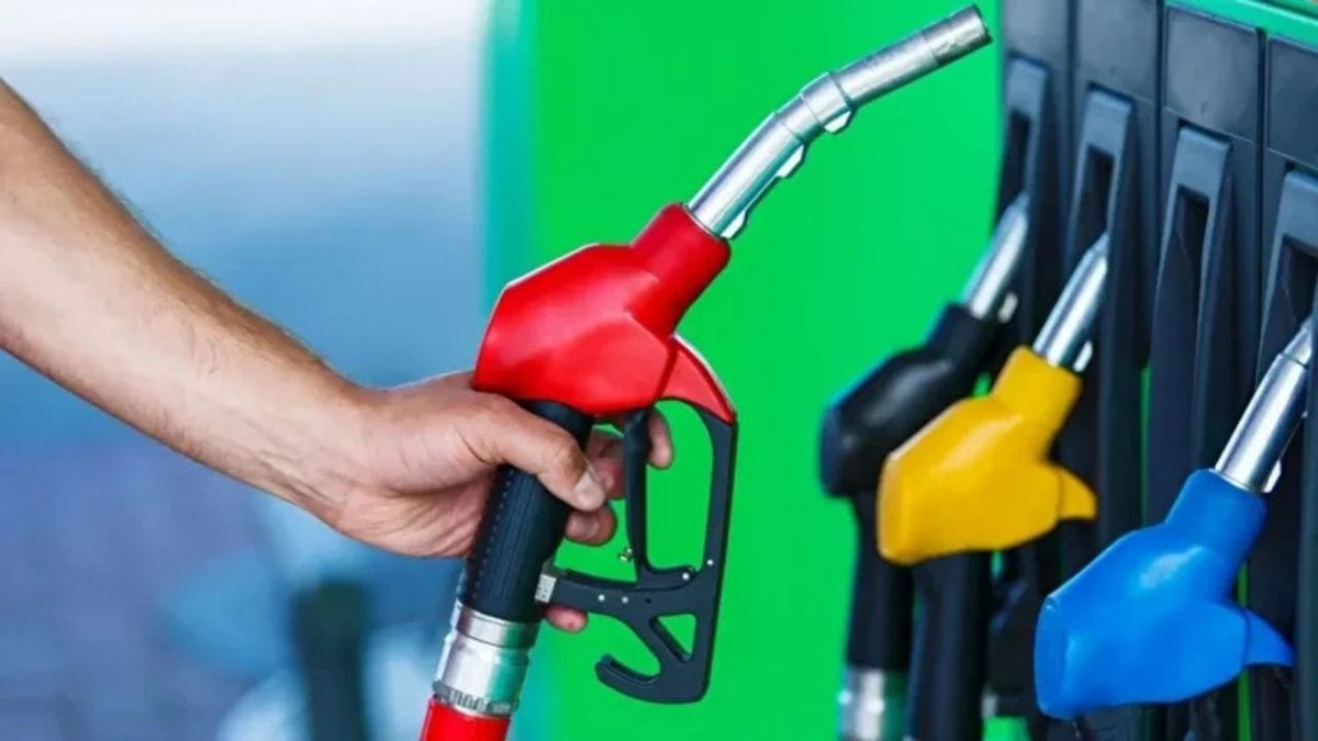 23 Haziran Akaryakıt Fiyatları Güncel 2026: Benzin, Motorin (Mazot), LPG İstanbul, Ankara, İzmir Güncel Akaryakıt Fiyatları Ne Kadar?