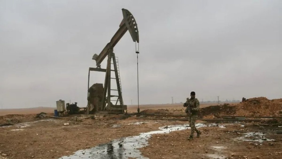 JPMorgan’dan Petrol Piyasası İçin 2027 Uyarısı: Brent Tahminleri Aşağı Çekildi