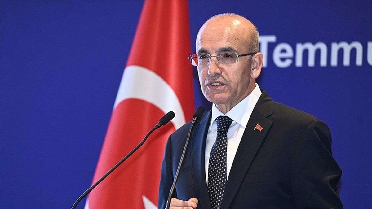 Bakan Şimşekten İklim Riski Ekonomik Uyarı