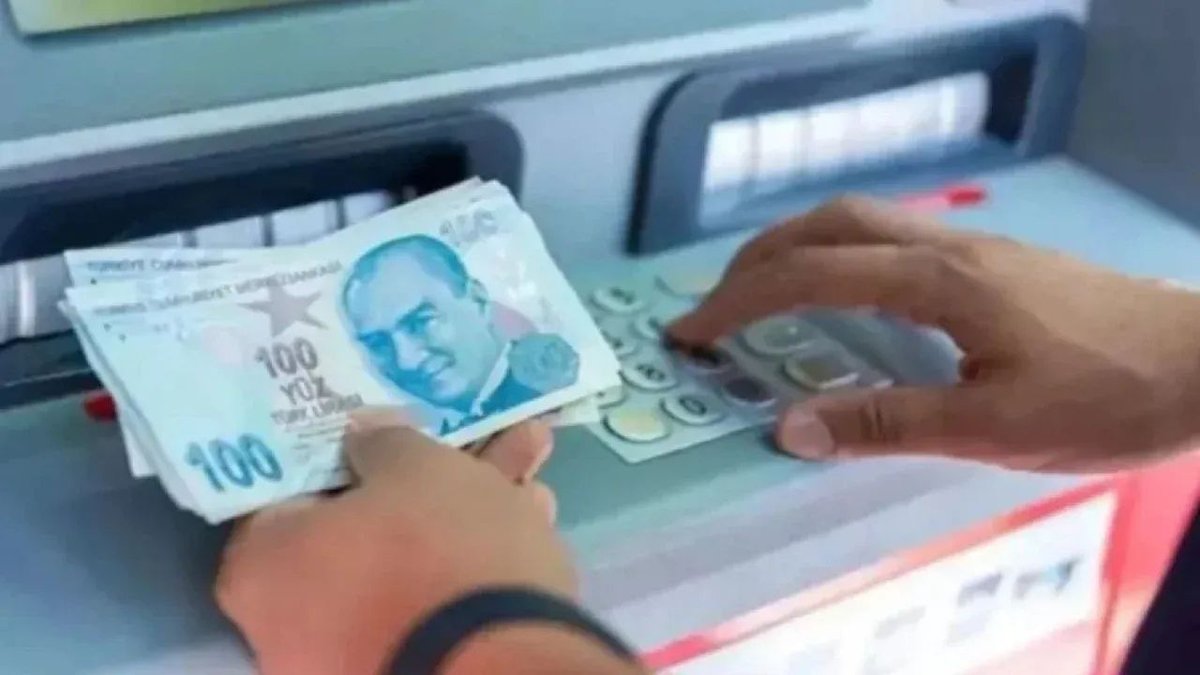 ATM Kullananlar Dikkat: Para Çekerken Yeni Dönem Başlıyor