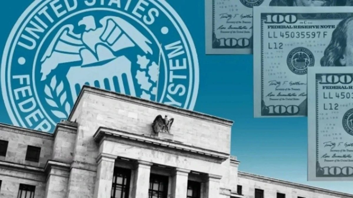 Fed Stres Testi Sonuçlarını Açıkladı: ABD Bankaları Resesyona Dayanıklı