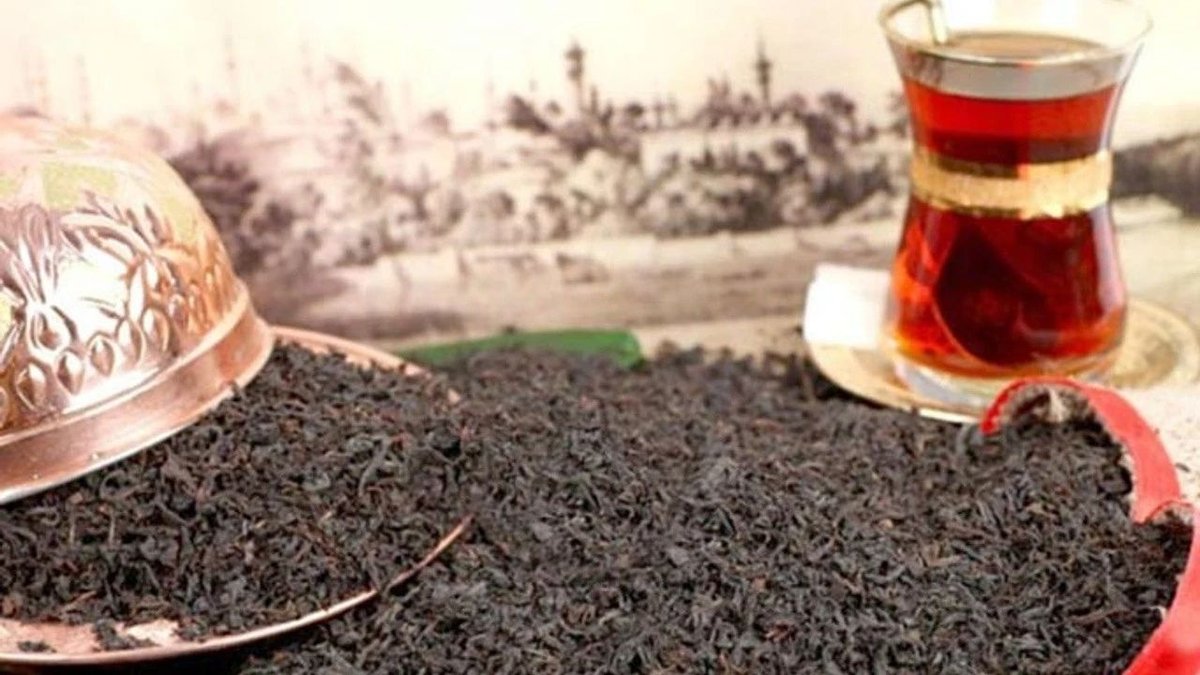 Marketlerde Çay Fiyatları Uçtu: 1 Kilo Çay Kaç Lira? İşte Marka Marka Fiyat Listesi