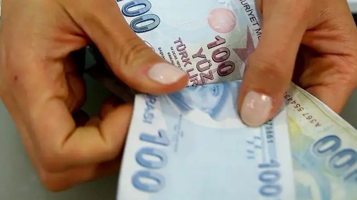 Cevdet Yılmaz’dan En Düşük Emekli Maaşı Açıklaması Meclis Gündeminde