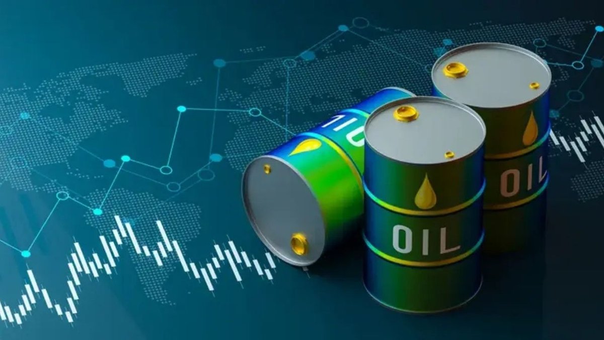 Petrol piyasasında yön değişti Morgan Stanley fiyat tahminlerini aşağı çekti.