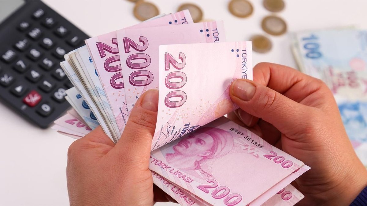 Temmuz Zammı İçin Gözler Enflasyon Verisinde Memur Ve Emekli Artışı Netleşiyor