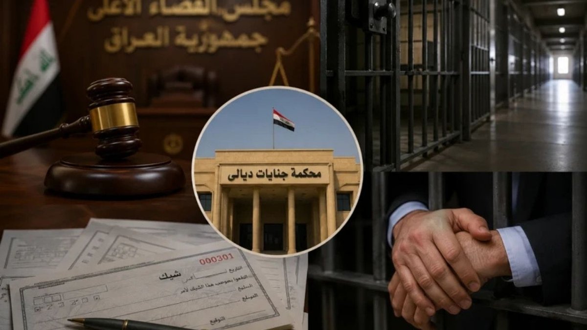 Irak Yolsuzluk Operasyonunda Şok Baskın Duvarlardan Milyonlarca Dolar Çıktı