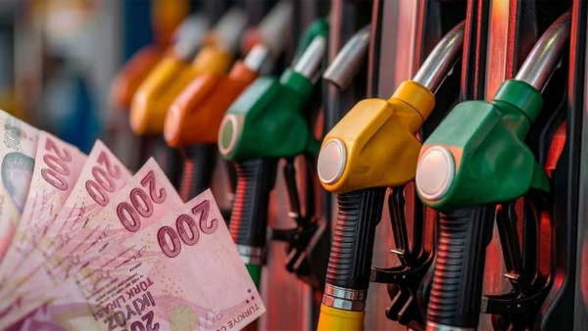 Benzin Fiyatlarında Yeni Artış Sinyali Petrol Piyasasındaki Dalgalanma Zam Beklentisini Güçlendirdi