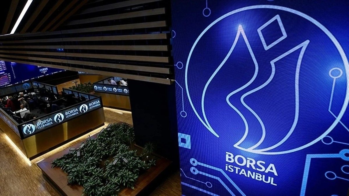 Borsa İstanbul Günü Hafif Kayıpla Kapattı Küresel Veri Akışı Etkili Oldu
