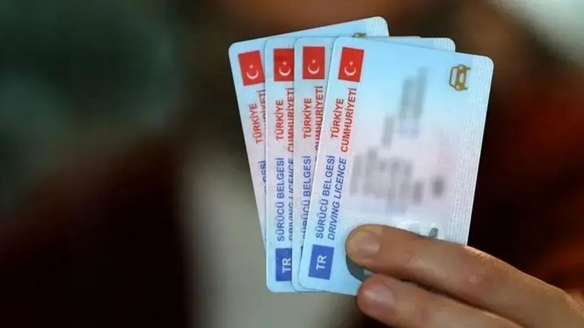 Yeni Torba Kanunla Ehliyet Ve Siber Güvenlikte Büyük Değişim