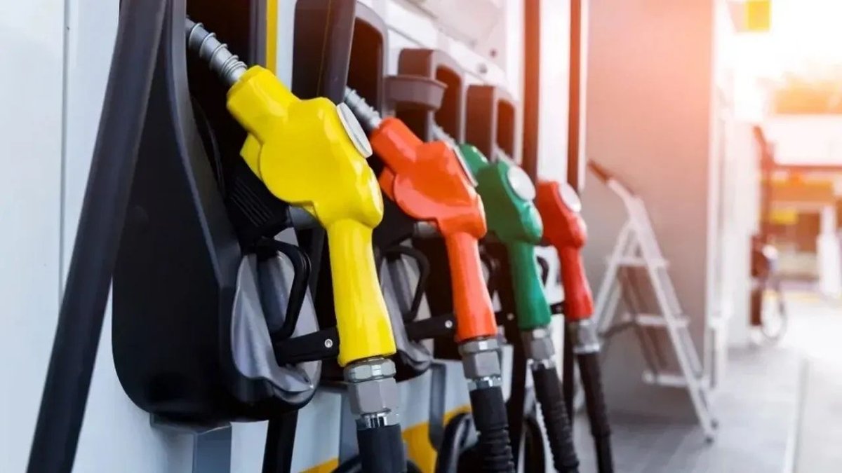 Motorine Zam Kapıda Depoları Doldurmak İçin Son Saatler