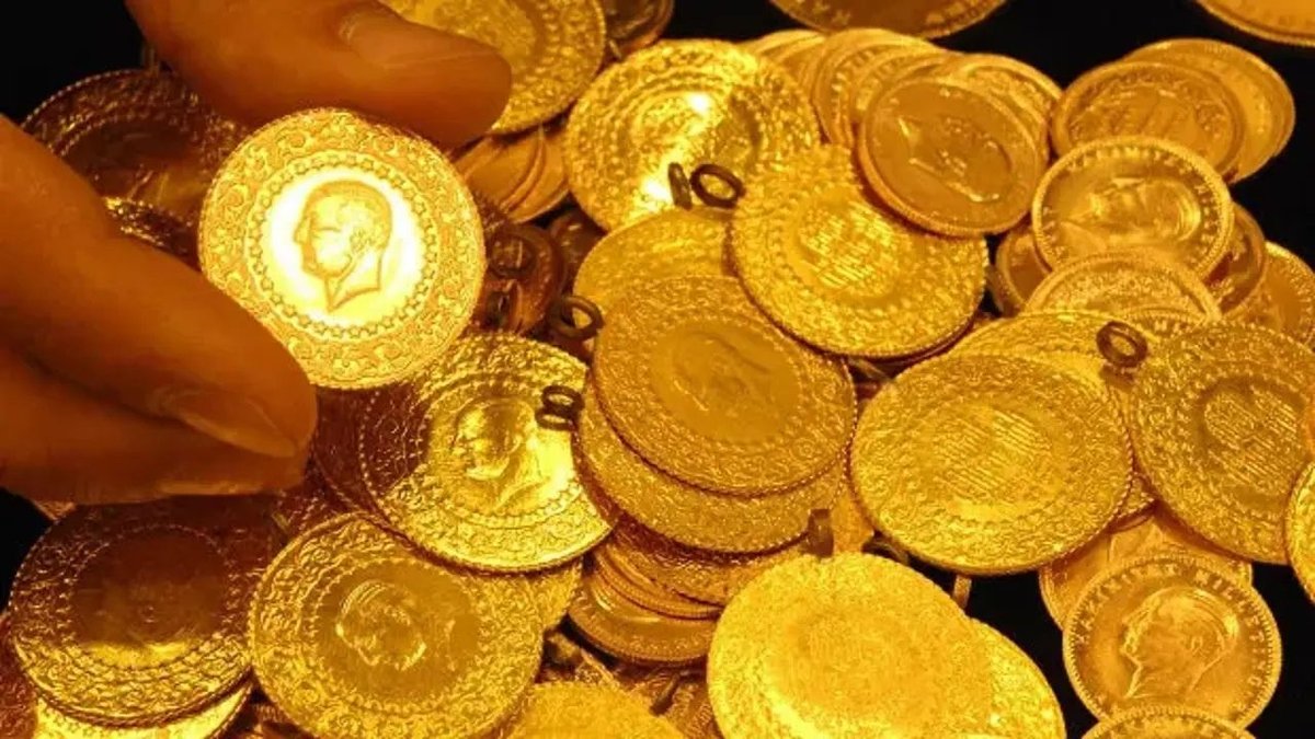 Altında Yeni Rekor Senaryosu Gündemde Uzmanlardan Kritik Fed Yorumu