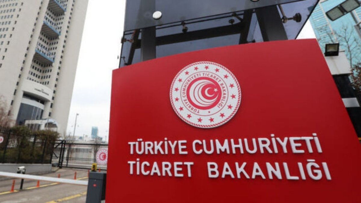 Dış Ticarette Denetim Rüzgarı Usulsüz İşlemlere Milyarlık Yaptırım
