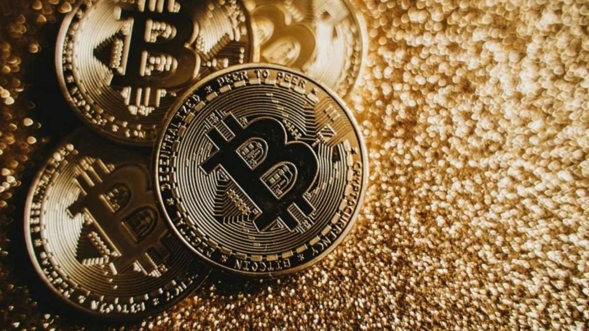 Bitcoin Kritik Eşiği Aşamadı Yatırımcıların Gözü ETF Hareketlerinde