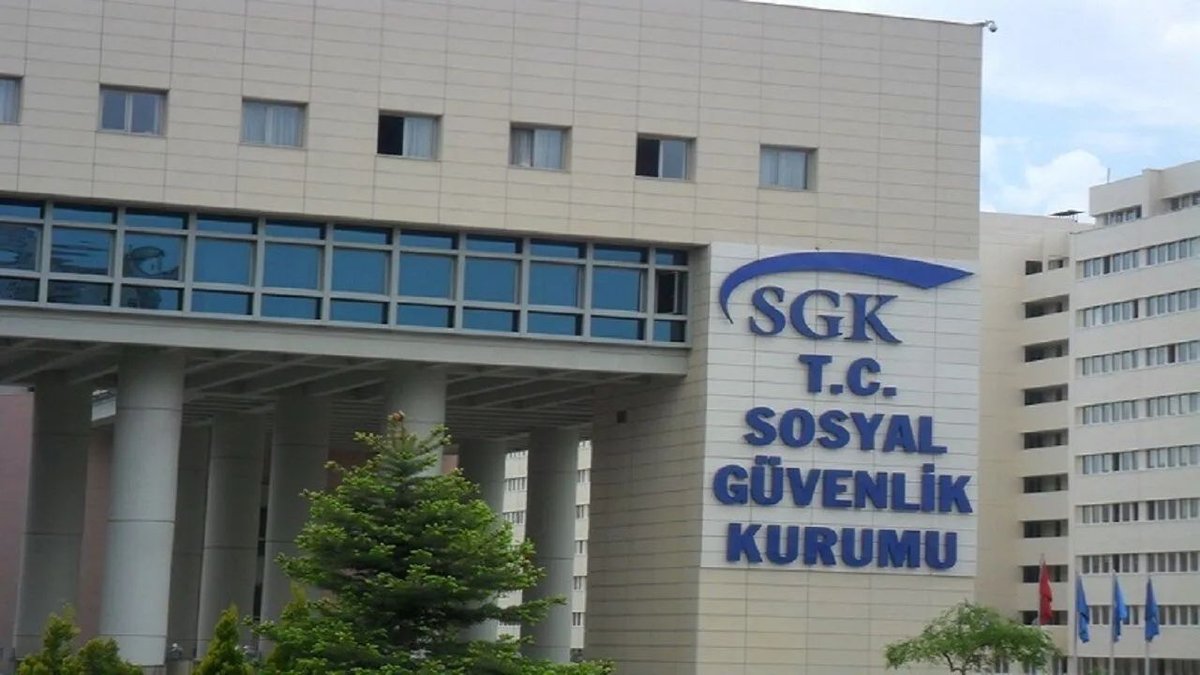 SGK’dan İşverenlere Kritik Uyarı Elden Ödeme Dönemi Sona Eriyor