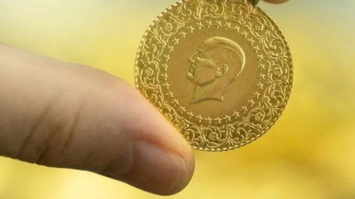 Altın Piyasasında Yeni Senaryo Büyük Yükseliş Öncesi Hazırlık Mı