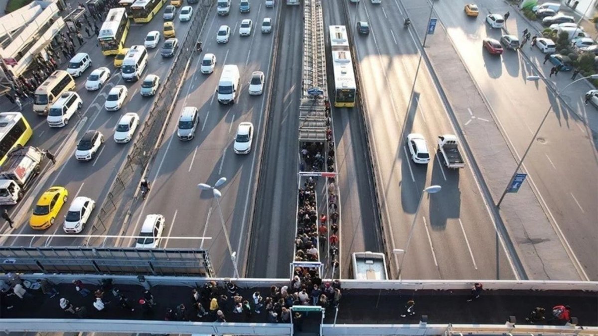 Peş Peşe Selektör Yapan Sürücülere Kötü Haber Yargıtaydan Emsal Karar