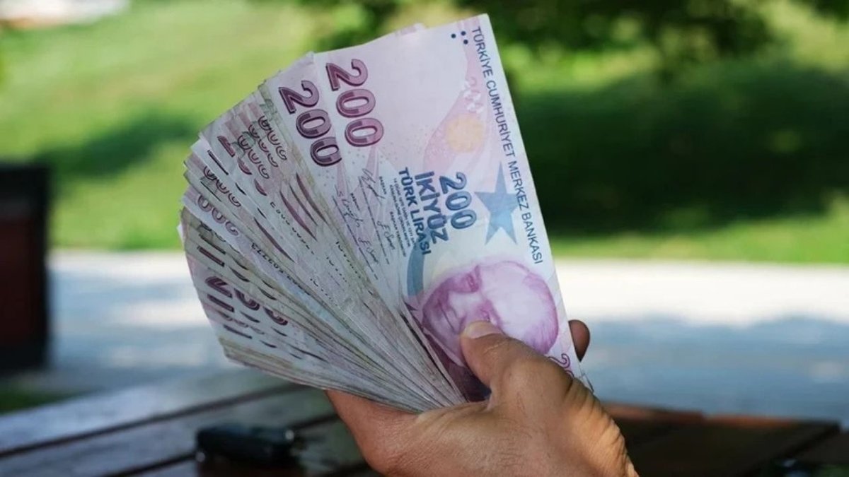 Yargıtay’dan Emeklileri Sevindiren Karar Kesilen Maaşlar Geri Ödenecek