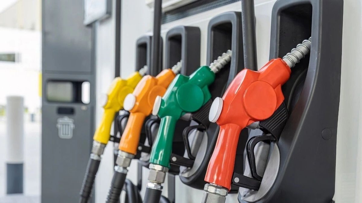 Akaryakıtta Yeni Rekor Motorin Fiyatları 70 Lira Seviyesini Geçti