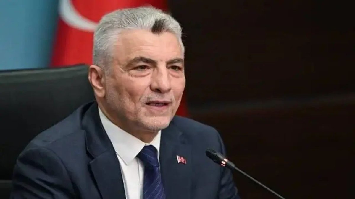 Bakan Bolat’tan 15 Temmuz Mesajı Ekonomik Bağımsızlık Vurgusu Öne Çıktı
