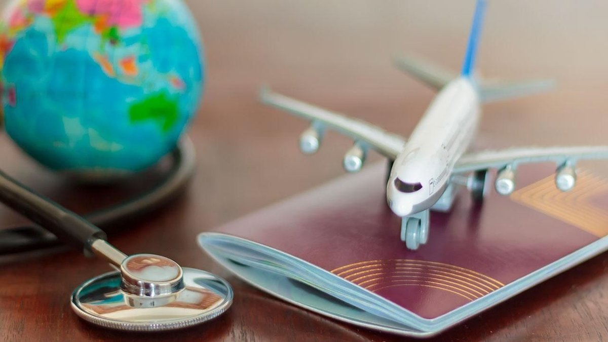 Türkiye Sağlık Turizminde Rekor Gelir Dönemi Başladı