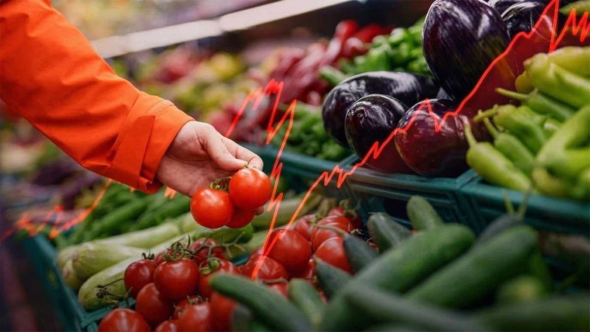 Tarımda Fiyat Baskısı Sürüyor Üretici Fiyatlarında Dikkat Çeken Artış