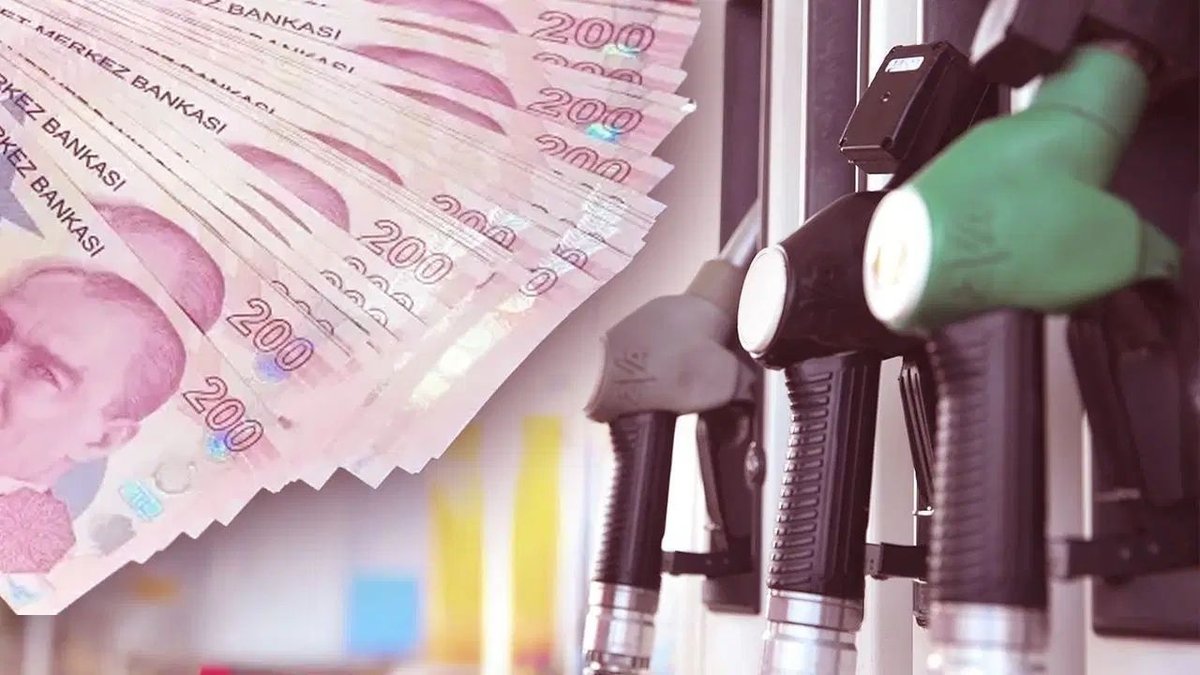 Akaryakıtta Yeni Fiyat Alarmı Motorin Ve Benzine Zam Kapıda