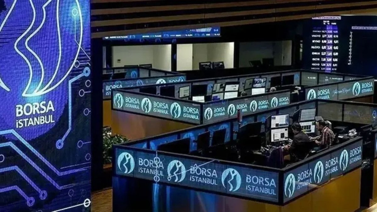 Borsa İstanbul Günü Kazançla Kapattı Yatırımcıların Gözü Yeni Seviyelerde