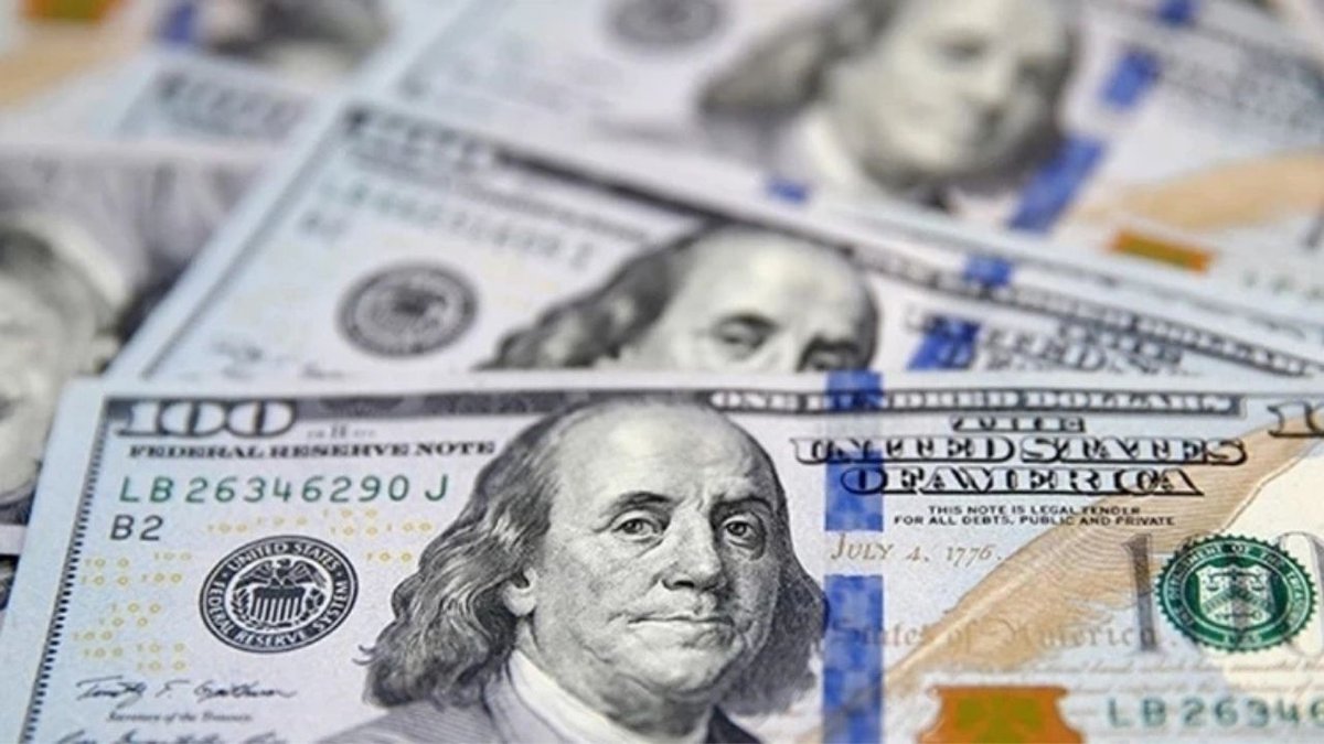 Merkez Bankası Rezervlerinde Güçlenme Sinyali Rakamlar Yükselişe Geçti