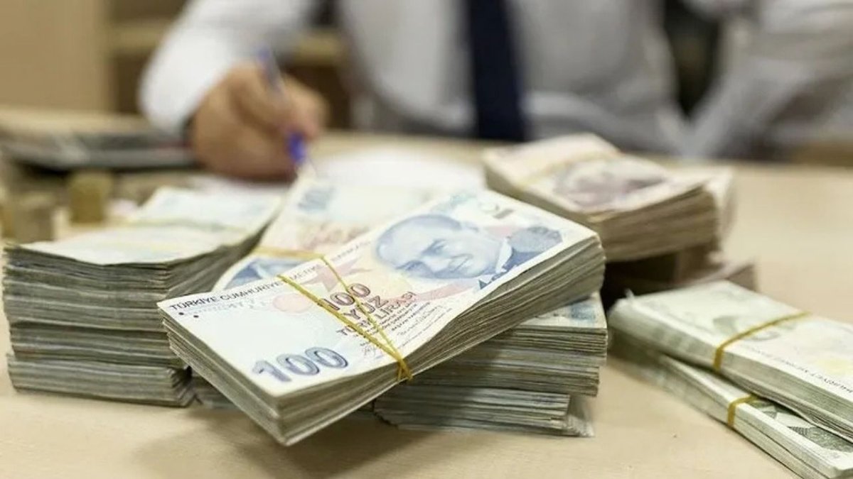 Temmuz Maaş Güncellemesi Başladı Emekli Ve Memurların Yeni Ödemeleri Belli Oldu