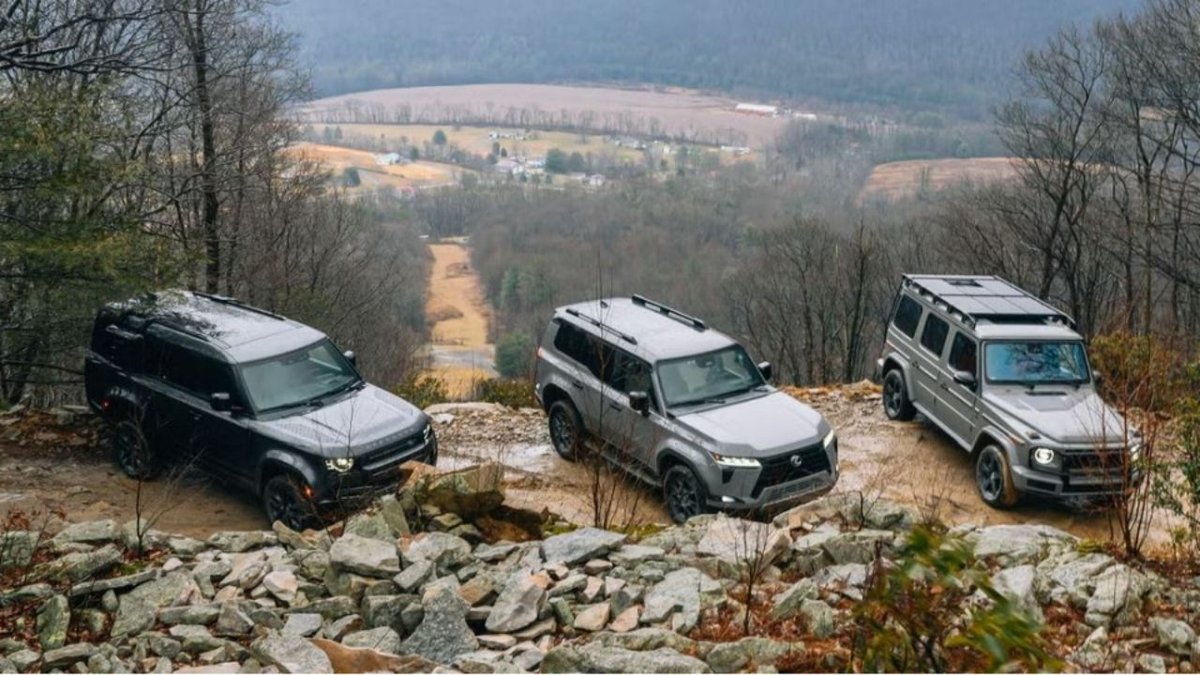 4x4 Araç Sahiplerini İlgilendiren Yeni ÖTV Düzenlemesi Gündemde