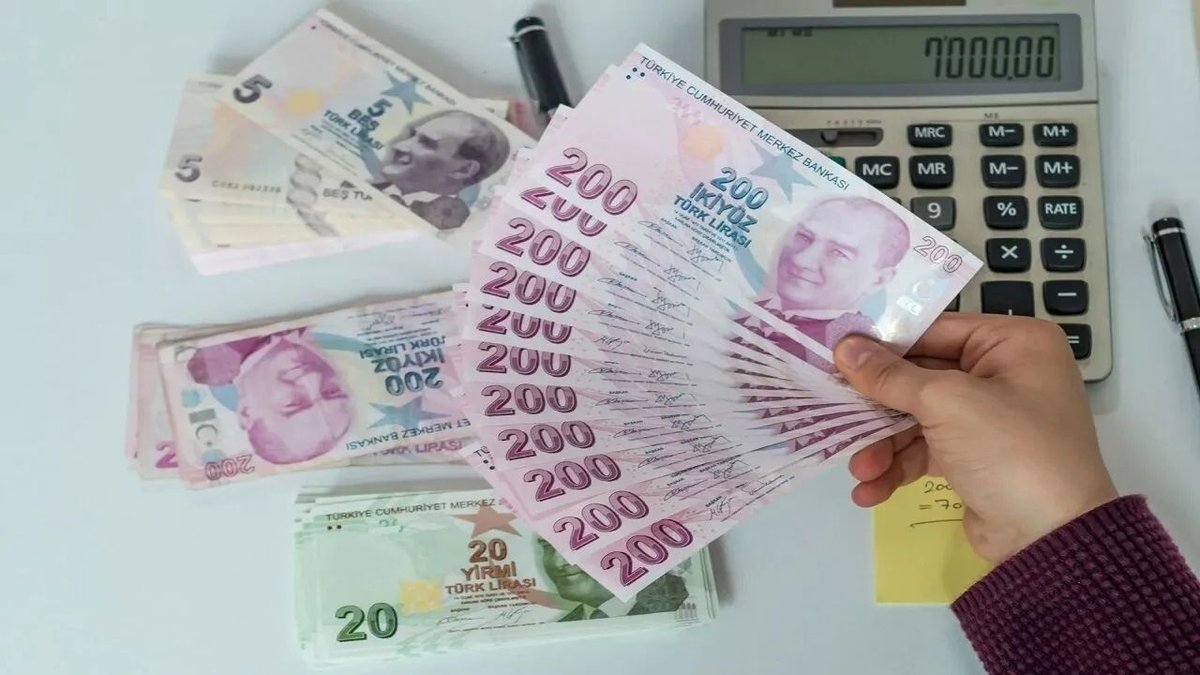 Emeklileri Yakından İlgilendiren Düzenleme Maaş Kesintisi Riski Taşıyanlar Belli Oldu