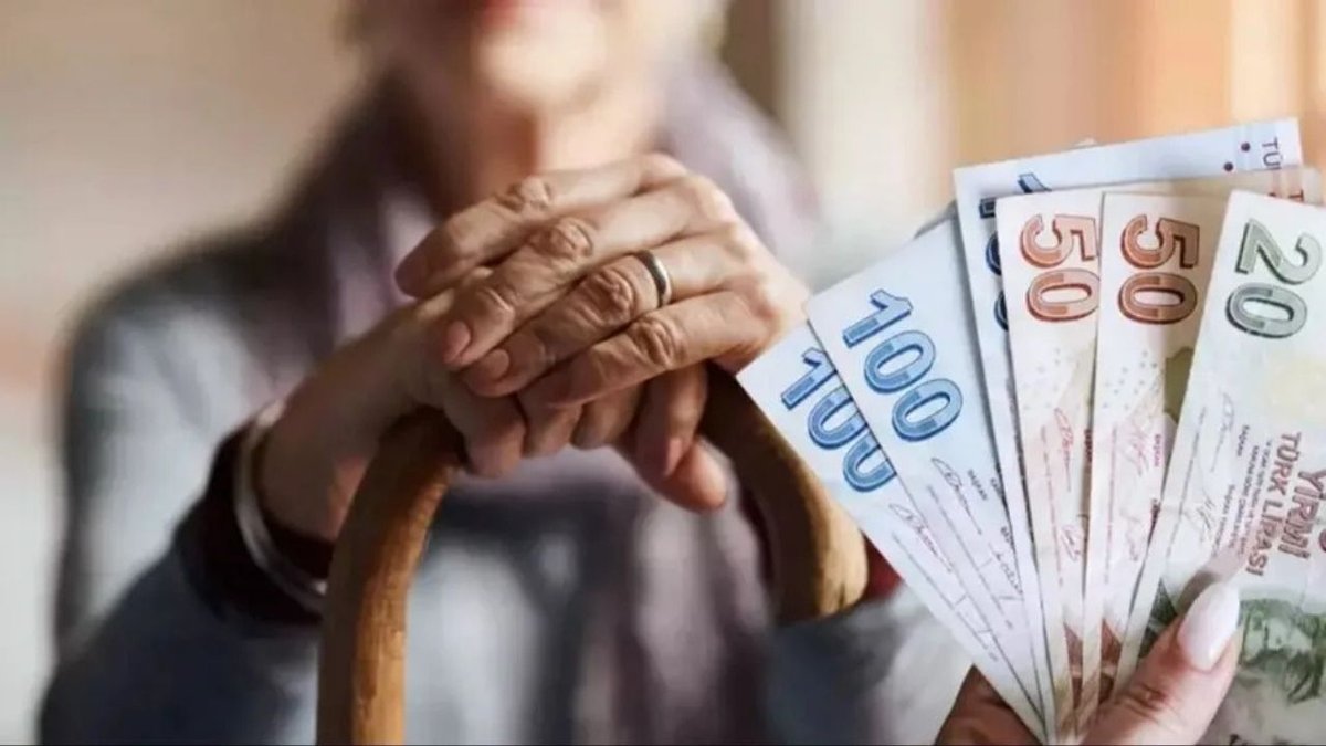 Emekliler İçin Temmuz Zammında Yeni Dönem Başladı Maaş Farkları İçin Gözler SGK Takviminde