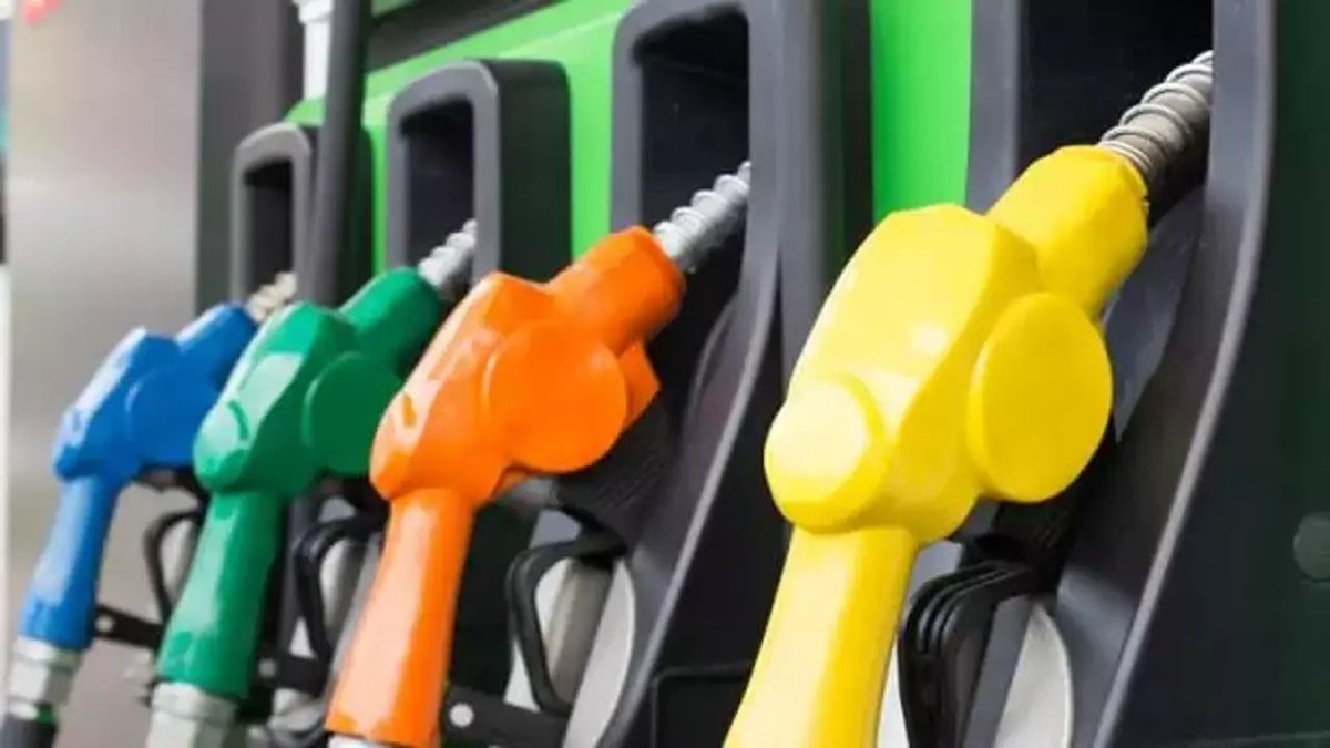 Akaryakıt Fiyatlarında Yeni Rekor Motorin Ve Benzine Gelen Zam Cebini Zorlayacak