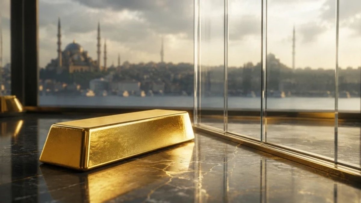 Altında Kritik Hafta Başladı Gram Fiyatında Yeni Denge Arayışı