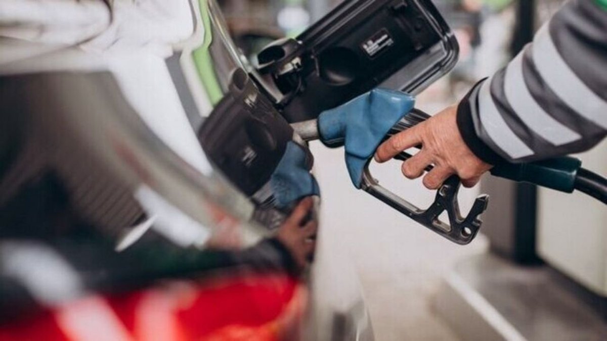 Motorin Fiyatlarında Yeni Artış Pompa Etiketleri Yeniden Değişti