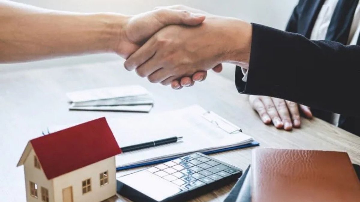 Riskli Binalar İçin Büyük Destek Başladı Evini Yenilemek İsteyenlere Finansman Fırsatı