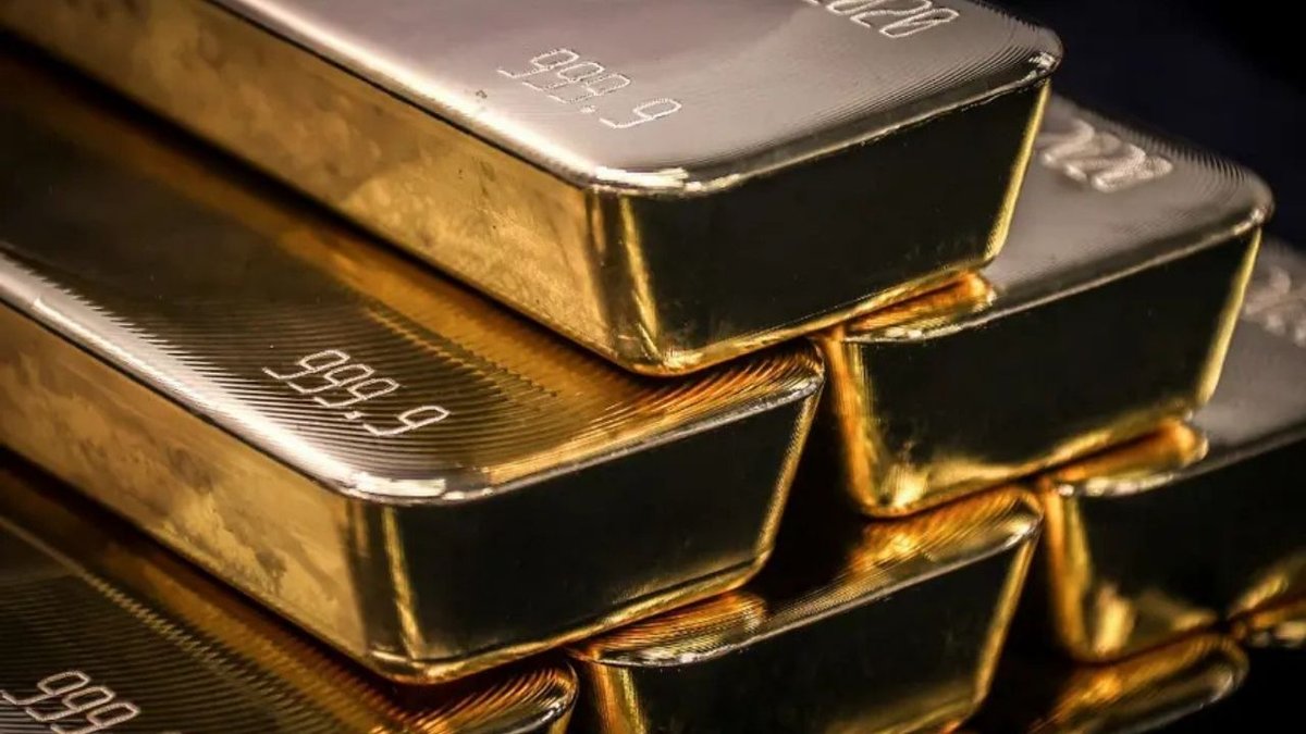 Altında Yeni Rekor Beklentisi Güçleniyor Fed Öncesi Gram Altın İçin Kritik Süreç