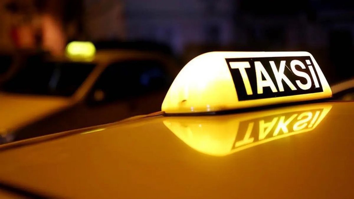 Yeni Taksi İhalesinde Beklenmedik Tablo Talep Sert Düştü