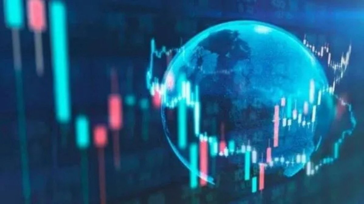 Küresel Ekonomi İçin Kritik Uyarı En Kötü Senaryo Kapıda
