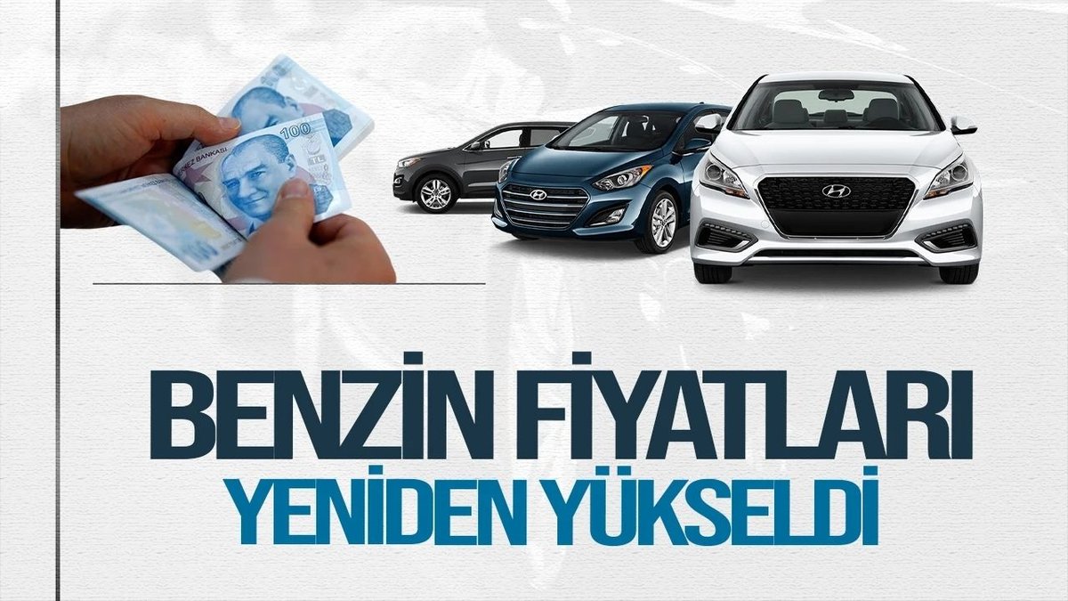 Akaryakıtta Yeni Zam Dalgası Benzin Fiyatları Rekor Seviyelere Yaklaşıyor