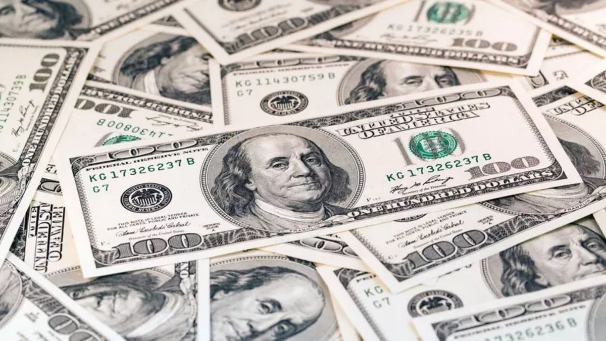 Dolar Güne Nasıl Başladı Piyasalarda 24 Temmuz Hareketliliği