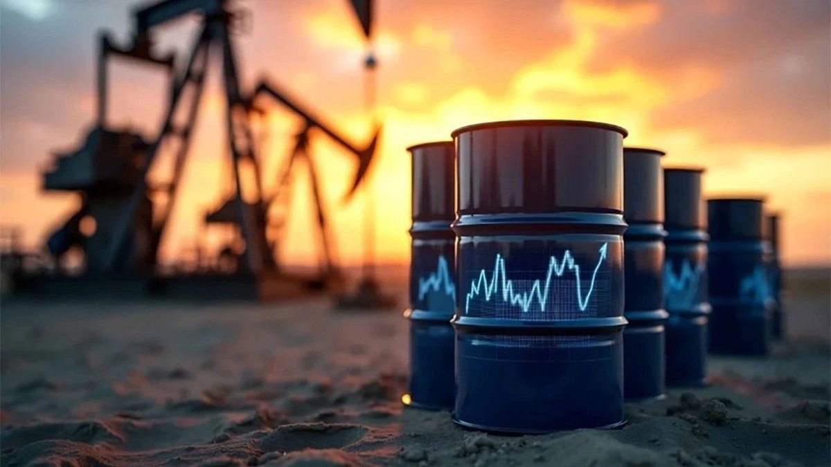 İran Petrol Gelirlerini Açıkladı Gerilim Döneminde 18 Milyar Dolarlık Satış