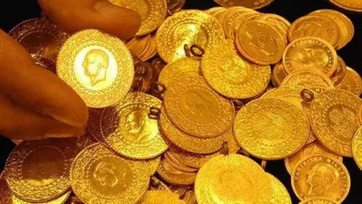 Altın Piyasasında Fed Beklentisi Gram Ve Çeyrek Fiyatlarını Etkiledi
