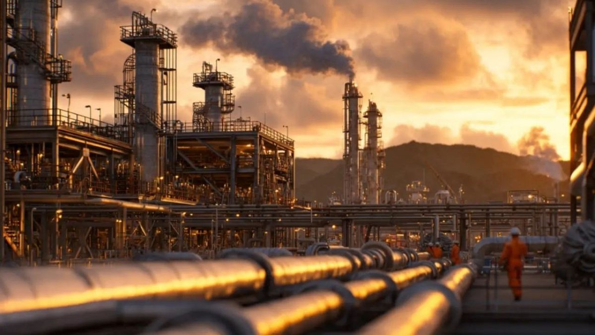 Petrol Piyasasında Sular Duruldu Fiyatlar Hızla Geriledi