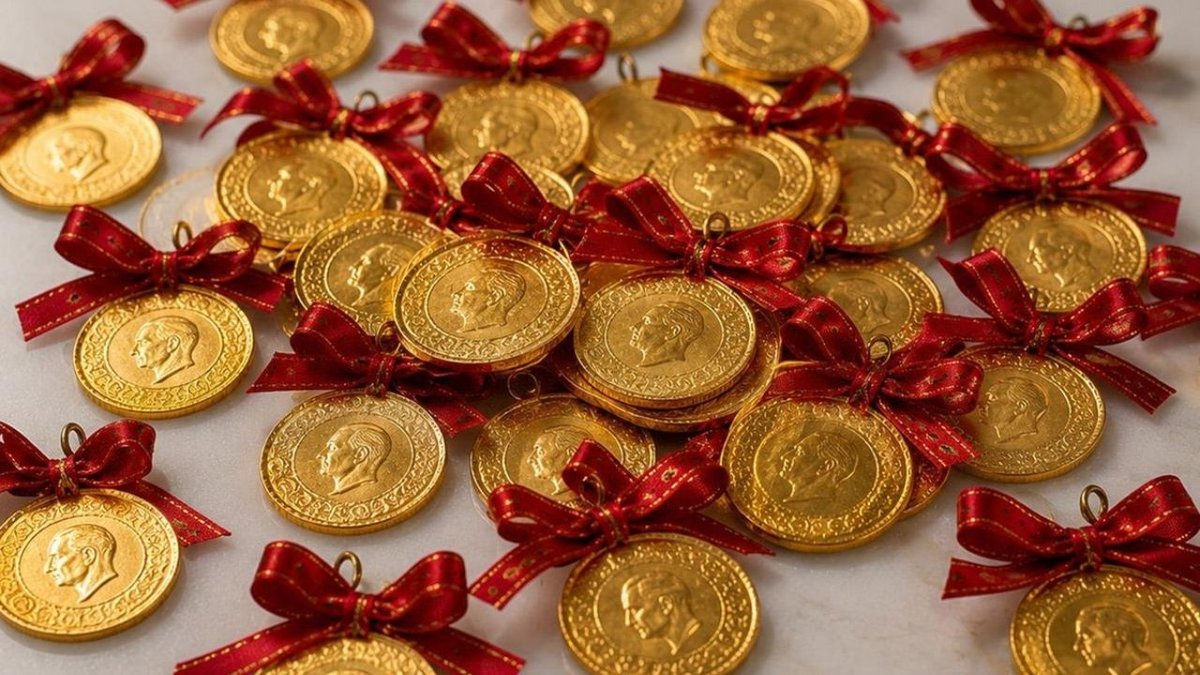 Altında Kritik Saat Yaklaşıyor FED Kararı Piyasaların Yeni Yönünü Belirleyecek