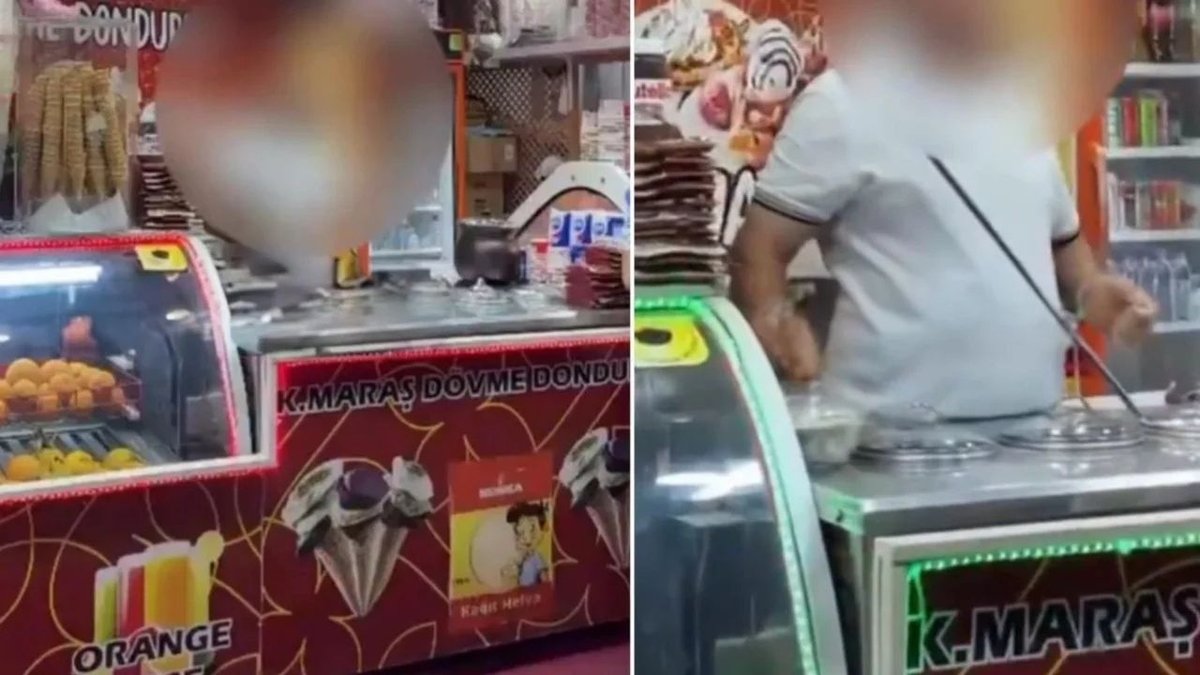 Marmaris'te Dondurma Fiyatı Tartışması Sosyal Medyada Gündem Oldu
